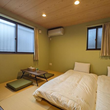 Private Villa Tofukuji Kyoto Extérieur photo