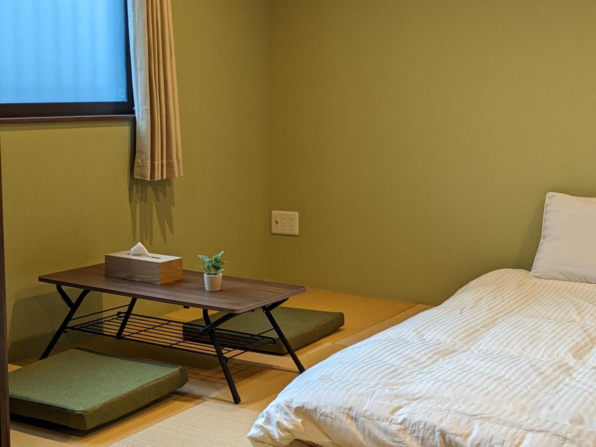 Private Villa Tofukuji Kyoto Extérieur photo