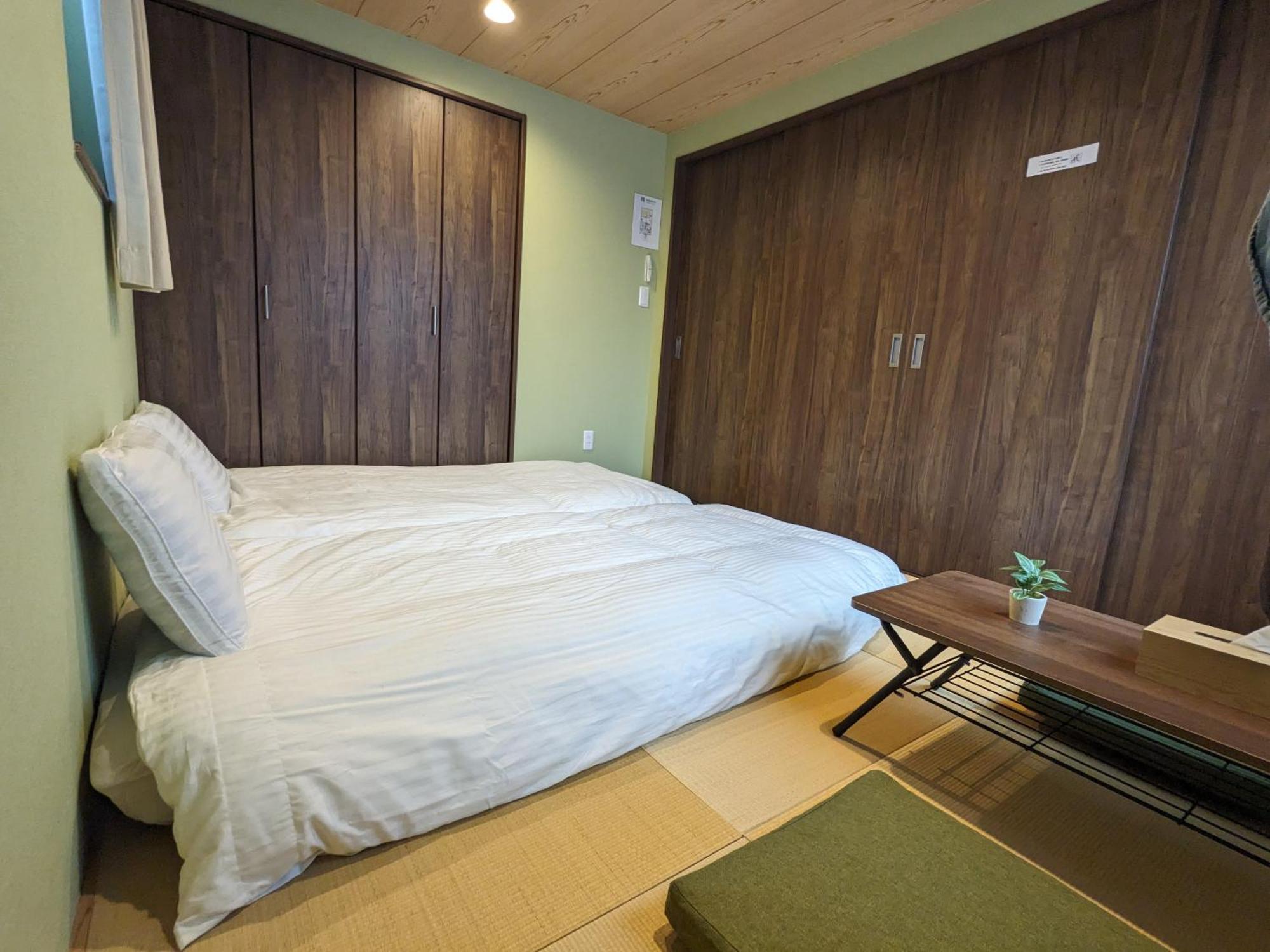 Private Villa Tofukuji Kyoto Extérieur photo