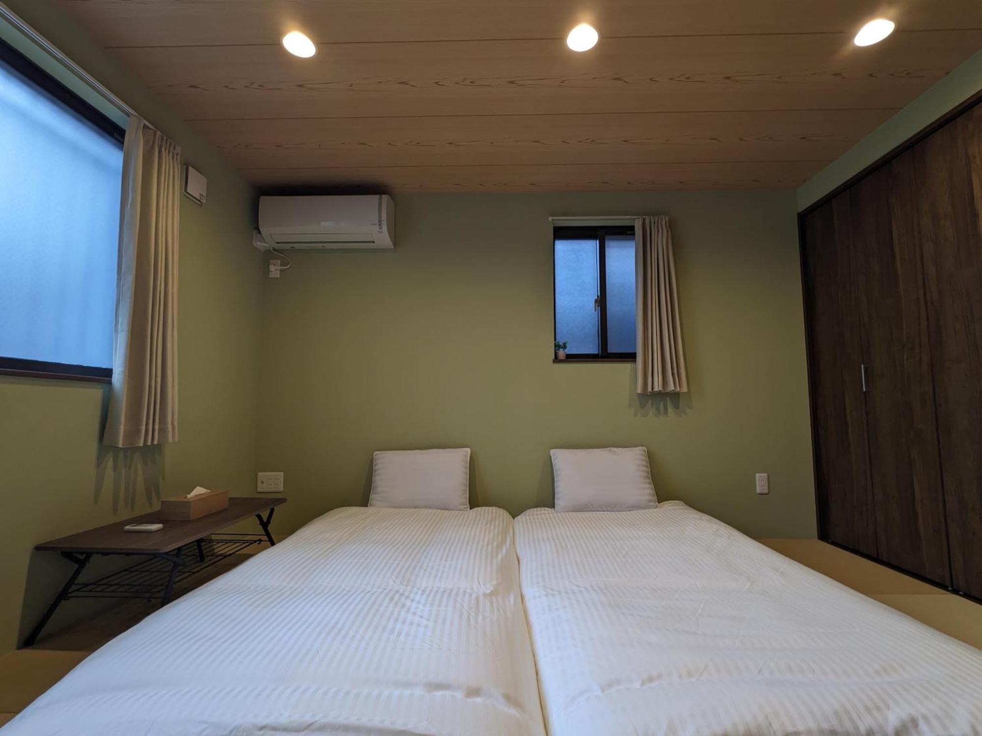 Private Villa Tofukuji Kyoto Extérieur photo