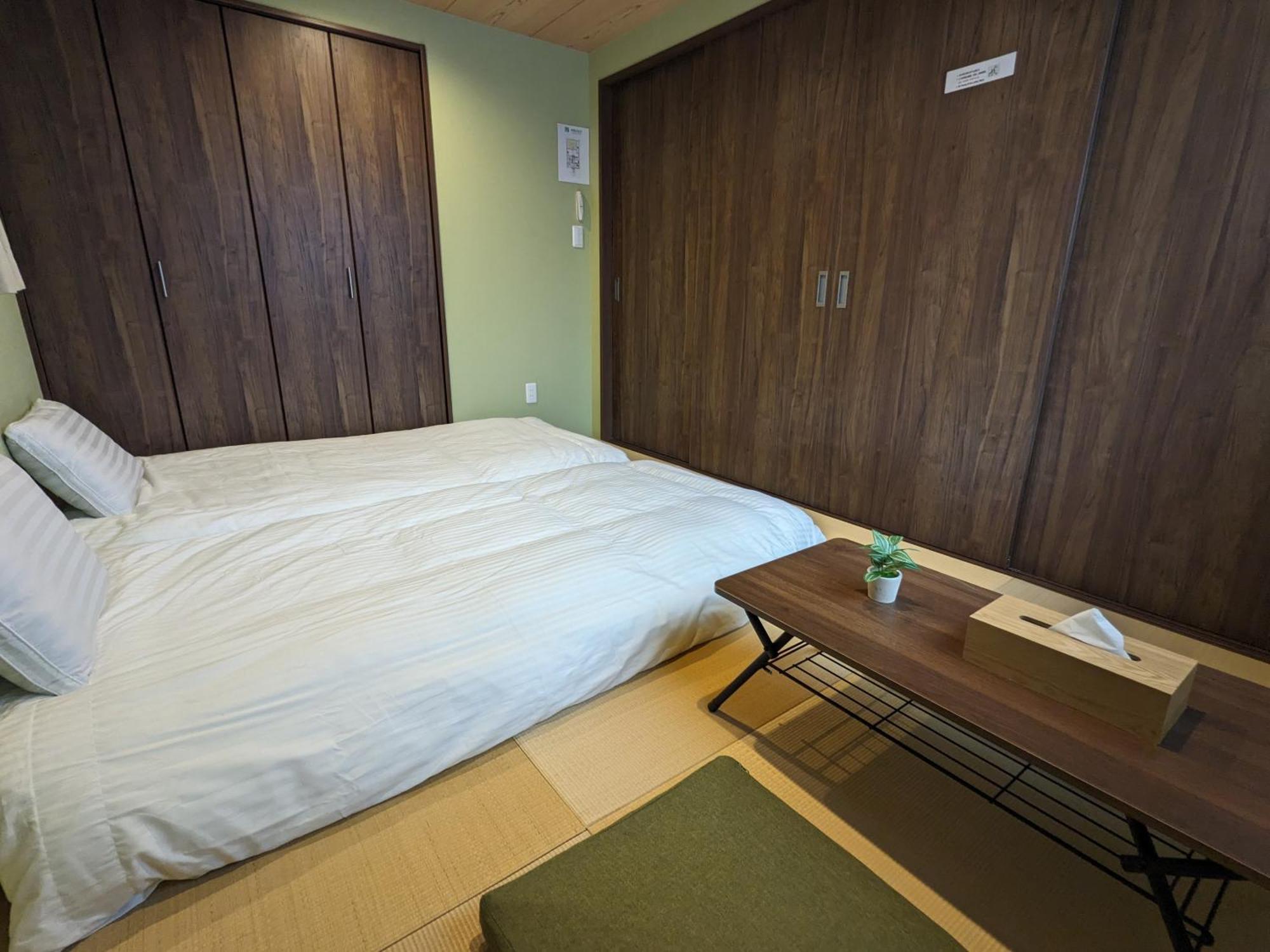 Private Villa Tofukuji Kyoto Extérieur photo