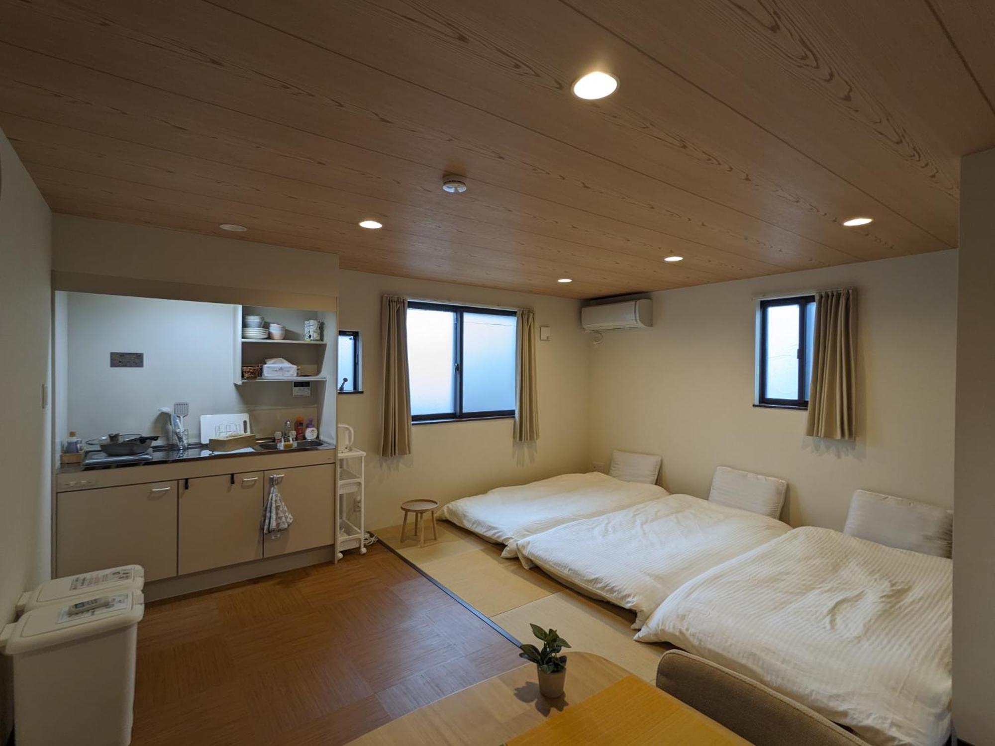 Private Villa Tofukuji Kyoto Extérieur photo