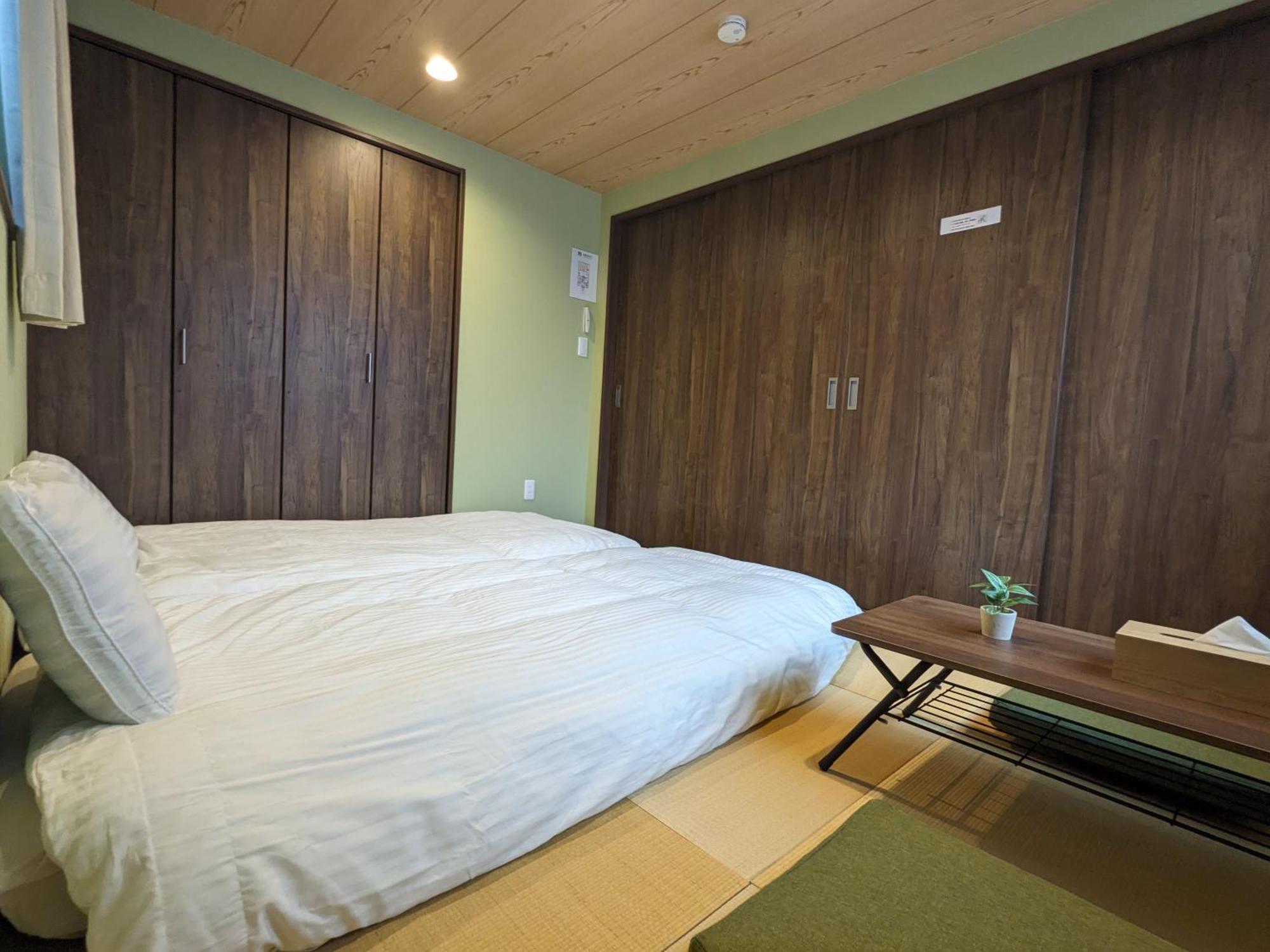 Private Villa Tofukuji Kyoto Extérieur photo