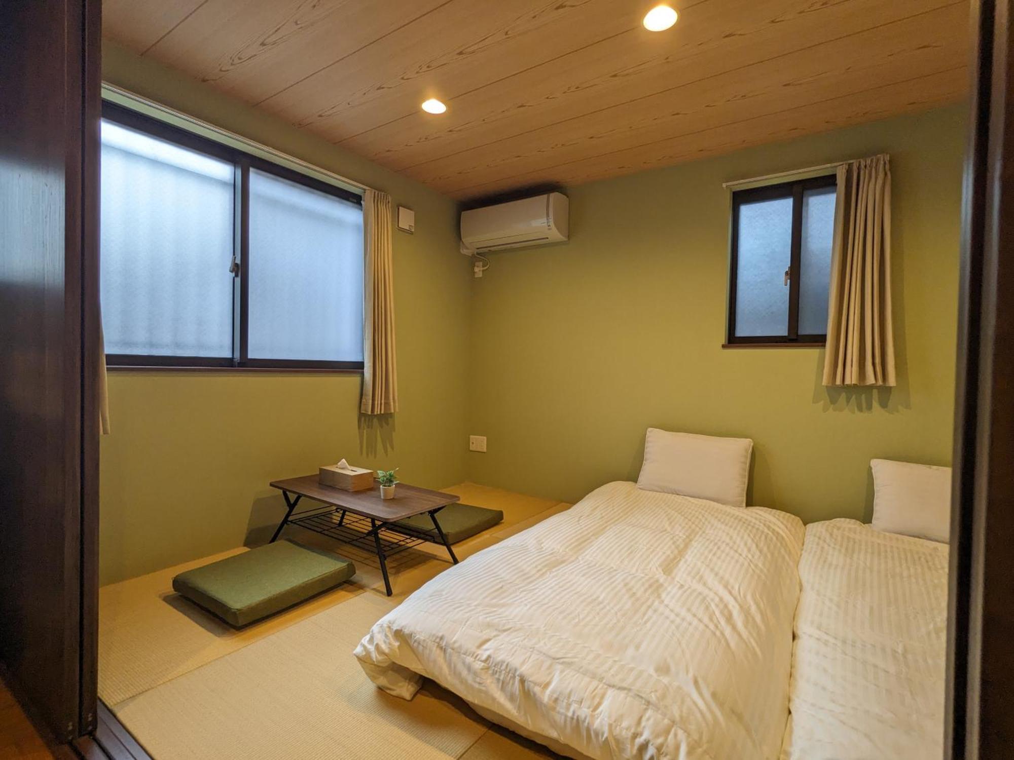Private Villa Tofukuji Kyoto Extérieur photo