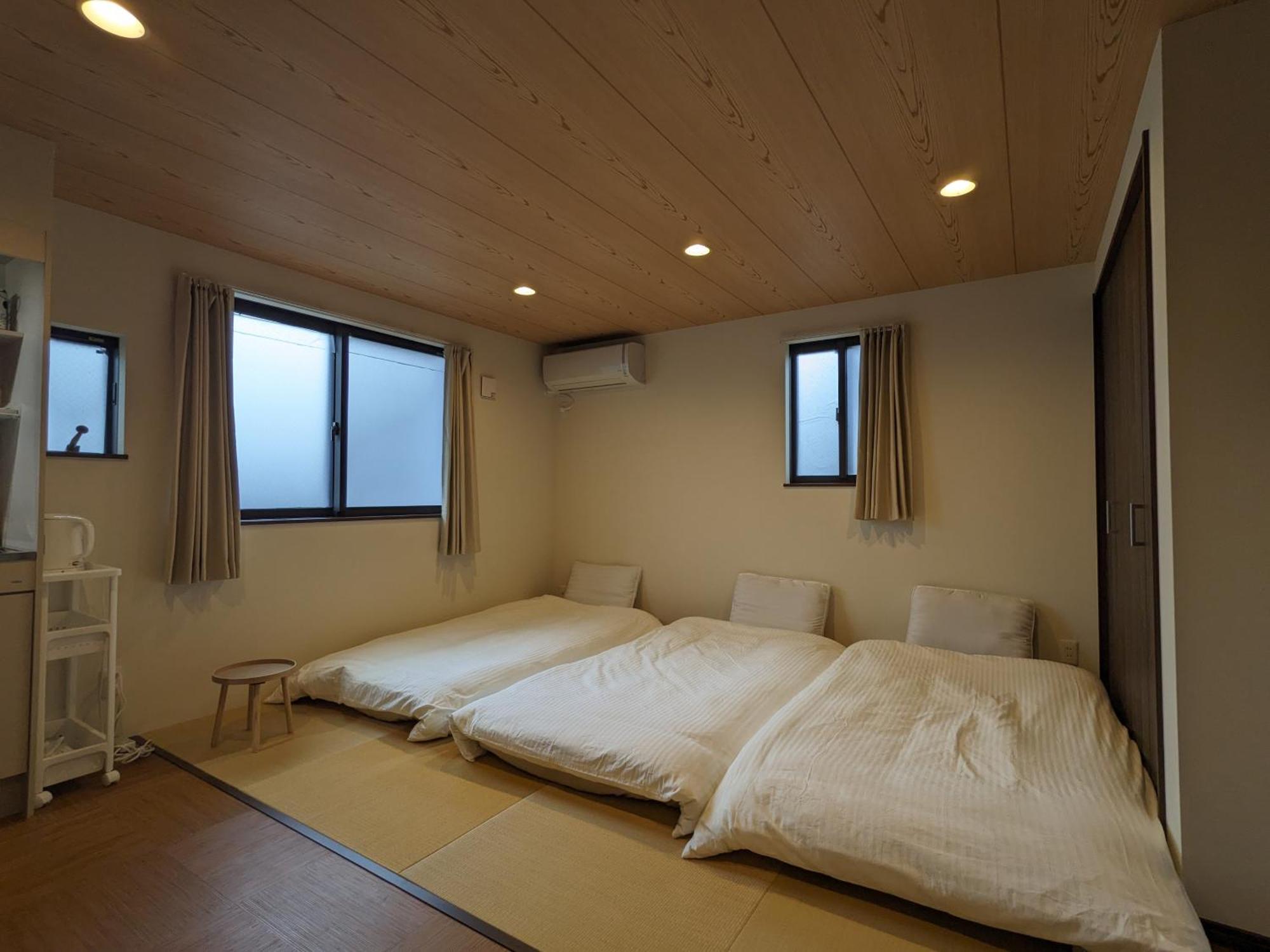 Private Villa Tofukuji Kyoto Extérieur photo