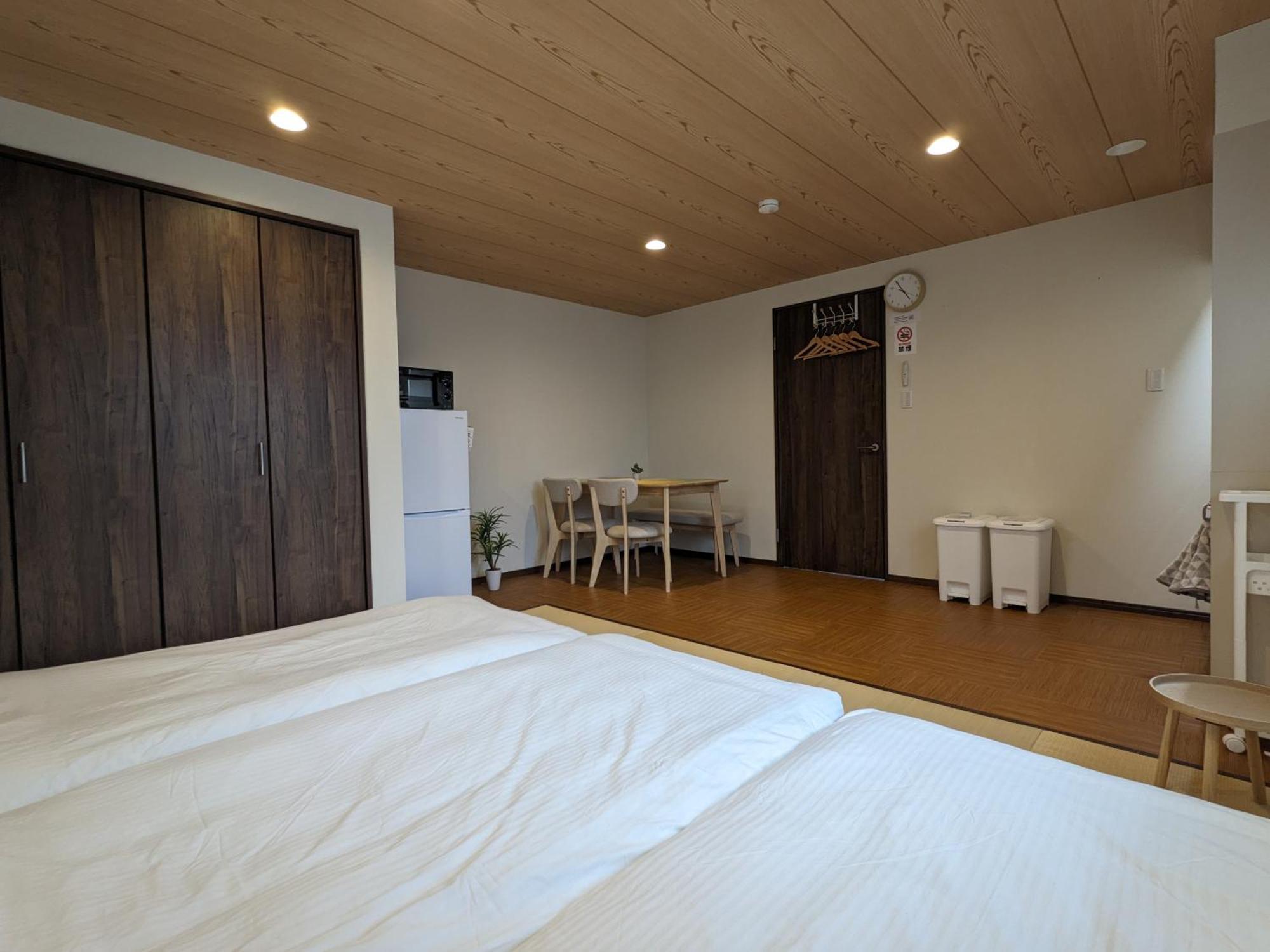 Private Villa Tofukuji Kyoto Extérieur photo